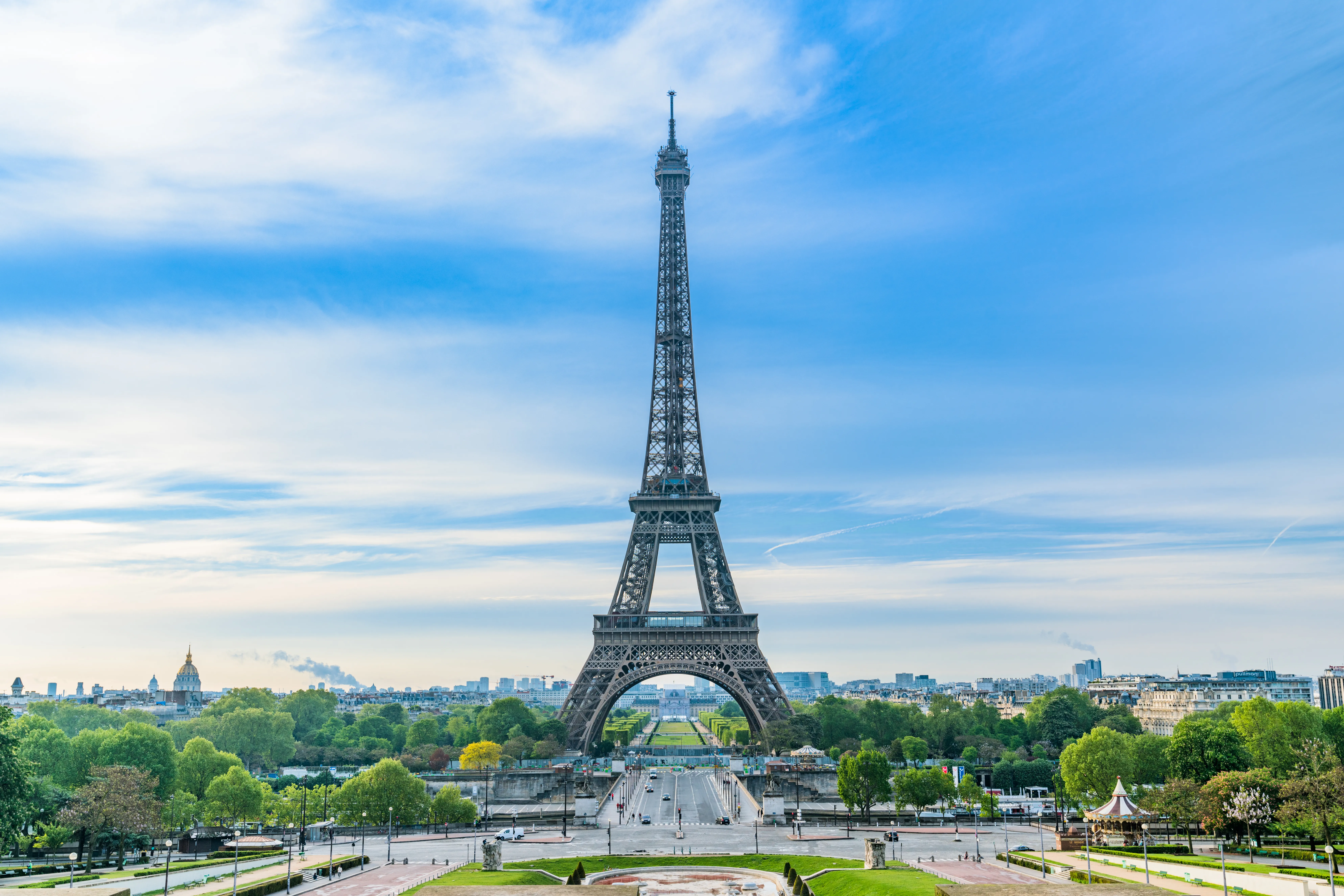 Study in Europe